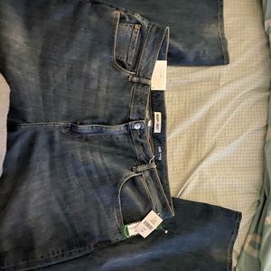 42x30 warp + weft slim jeans